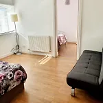 Ground Floor Holiday Flat