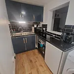 Ground Floor Holiday Flat