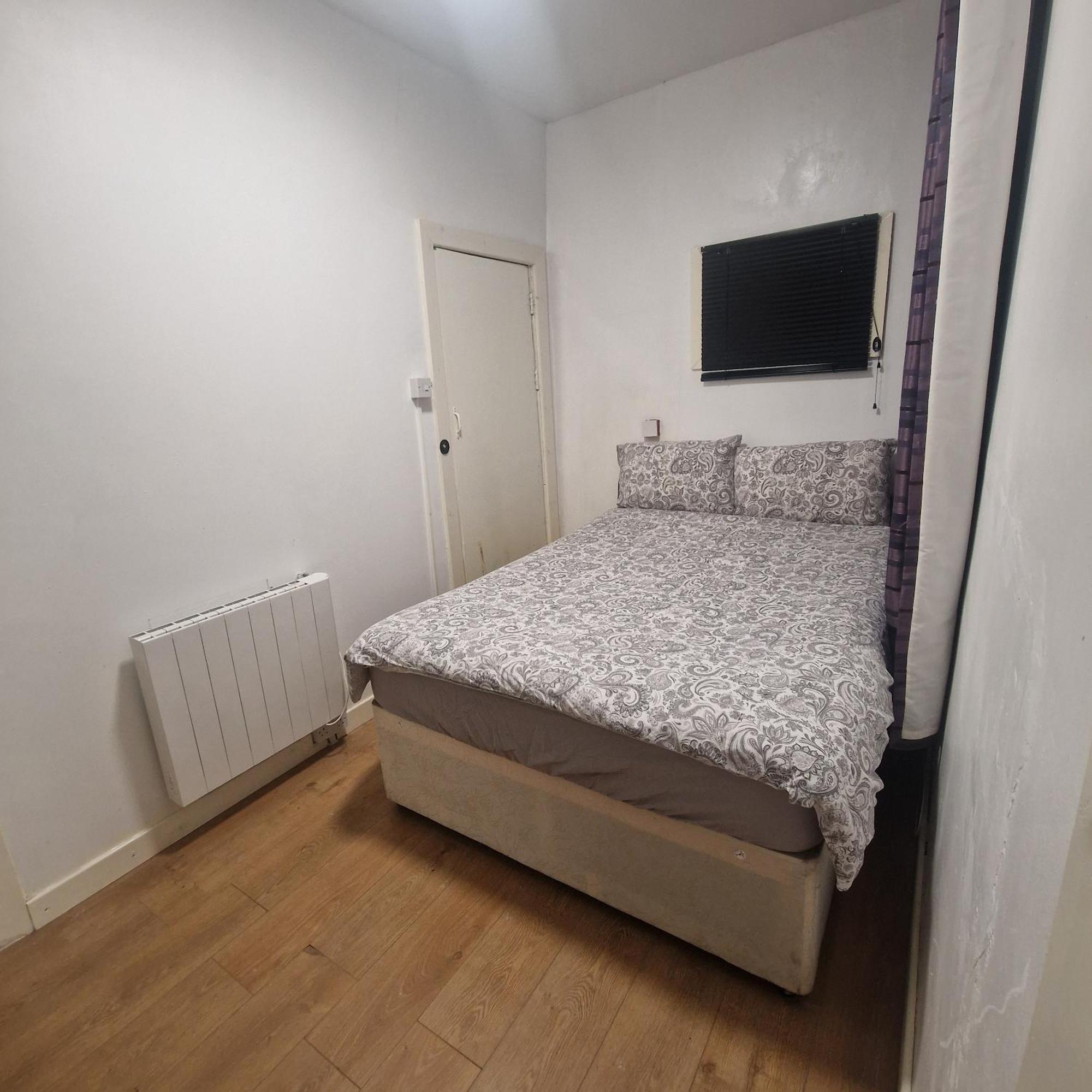 Ground Floor Flat Apartment Blackpool